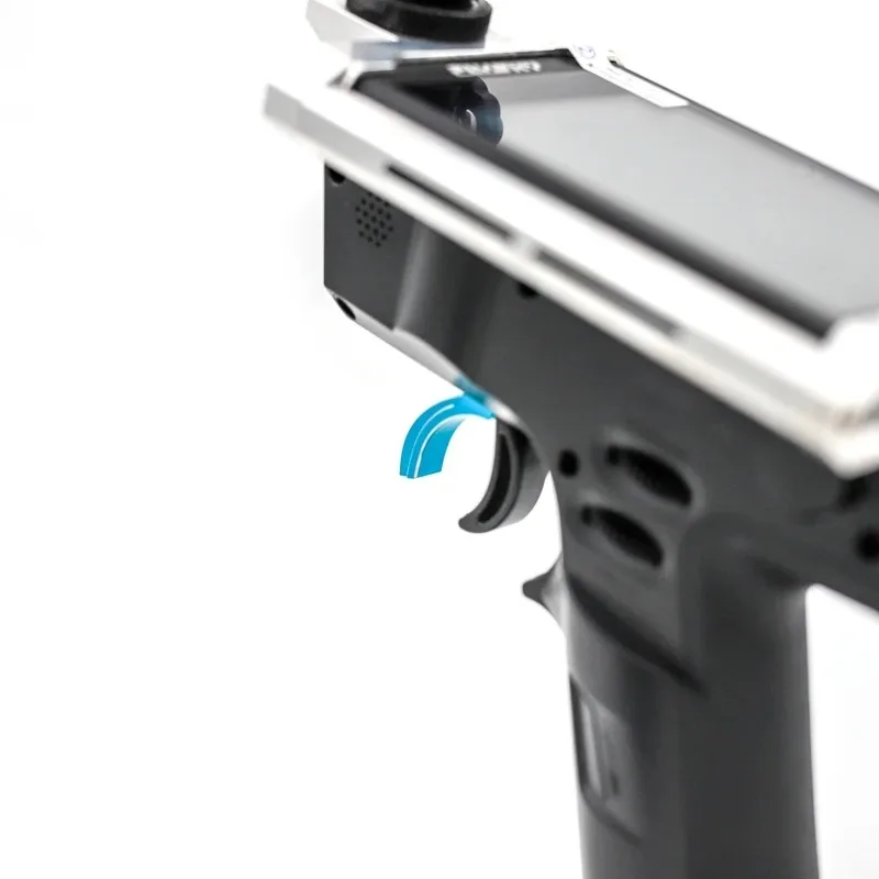 Cnc Aluminum Thrott… - image