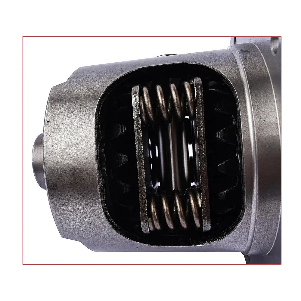 Nuovo 19603010 Differenziale di scorrimento limitato per Chevy da 8,2" 10 bulloni 28 scanalature 3.08+ adatto per Chevrolet Auto Truck Land Cruiser