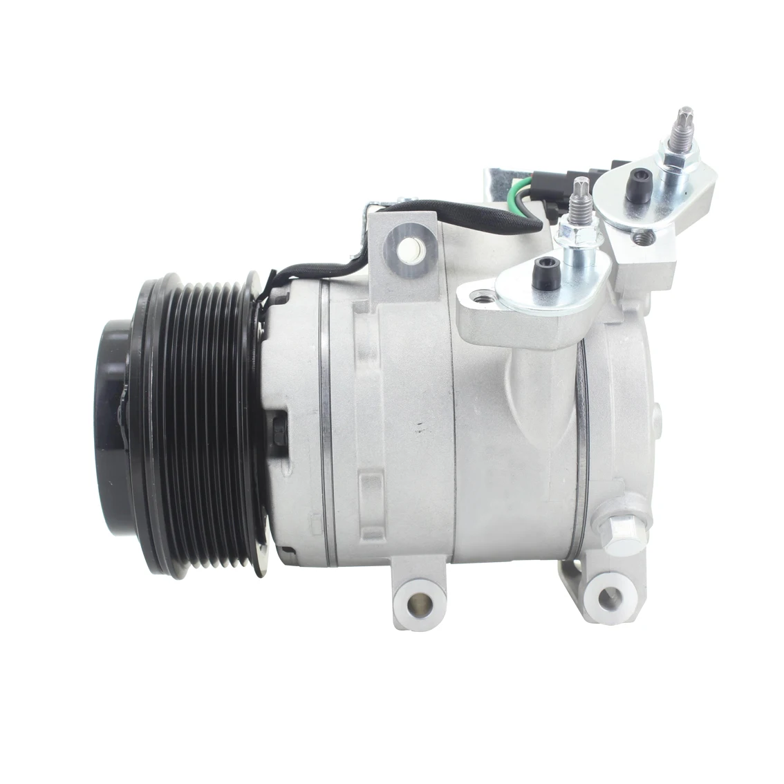 10PA17 AC.100.3139 116MM/7PK/12V FORD RANGER OE NO.EB3B19D629DA/EB3B19D629DB AC Compressors Electric Compressor