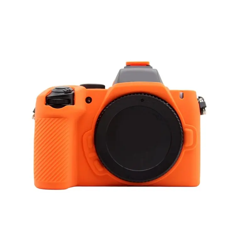 Nikon Z50 Rubber Grip -AliExpress