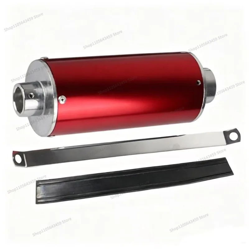 For 28mm mini off-road motorcycle modification accessories for straight row