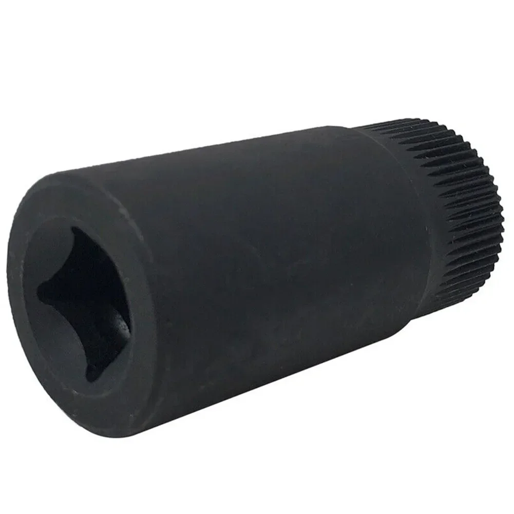 

Black Socket Pre Chamber Easy Installation 58 Tooth Socket Direct Replacement For Mercedes-Benz Engines 601 New