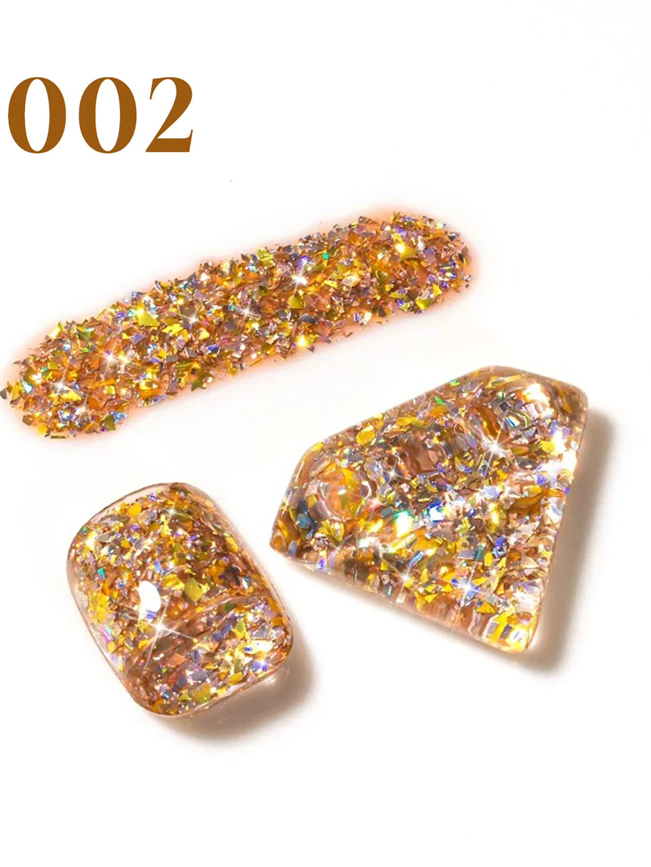 1個 TC 2025 ダイヤモンドグリッタージェルネイルポリッシュ 人気 オーロラフラッシュパウダー ネイルアート 爆発的な輝き トリートメントジェル ネイル用品