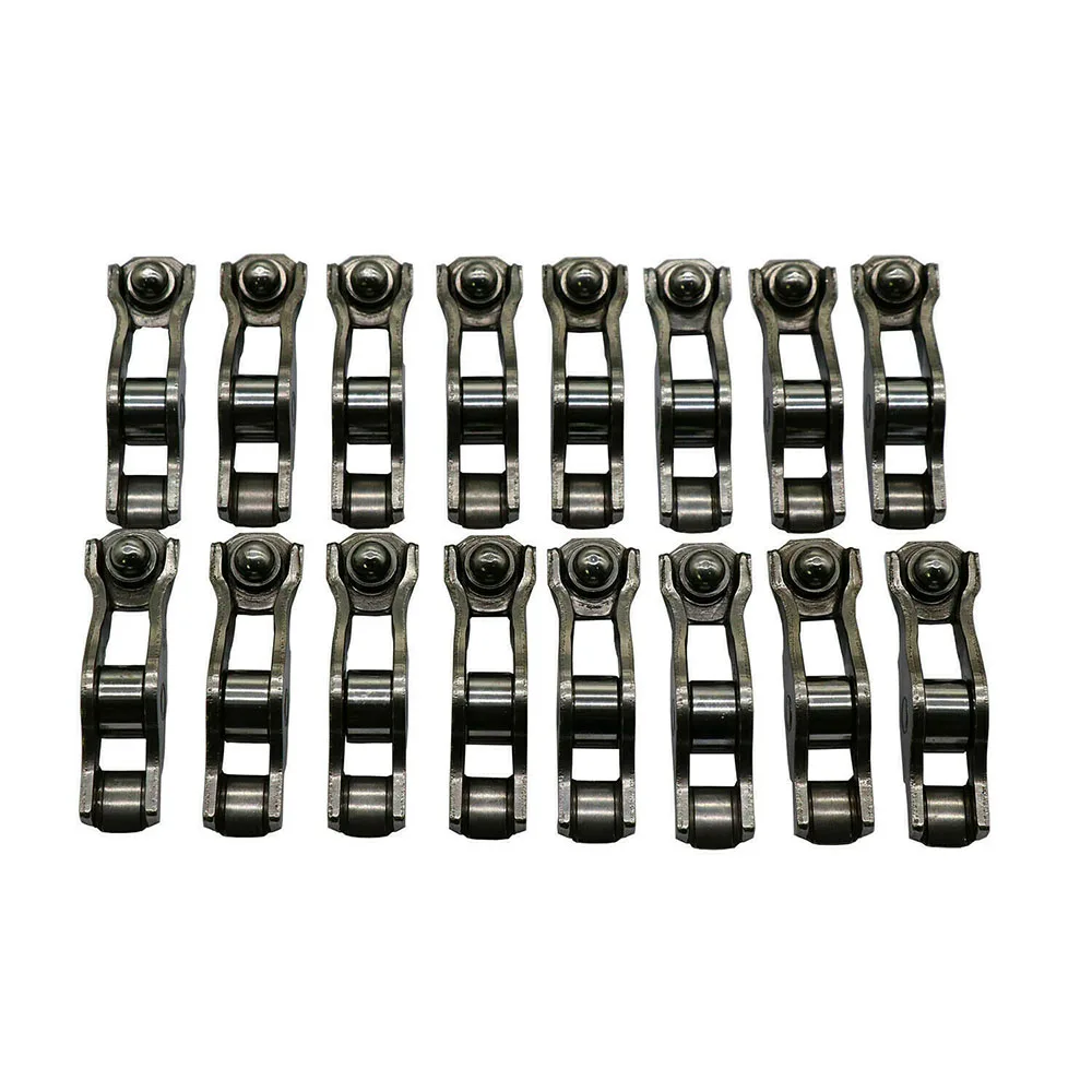 

16PCS/Pack Engine Rocker Arm Set Fit 1025A091 for Mistsubishi L200 2.5 DiD KB4T 2006-2016