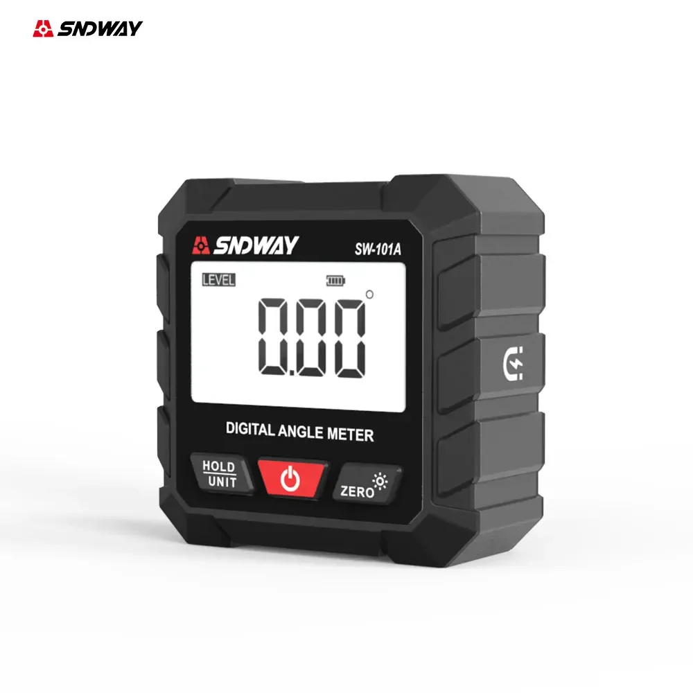 Sndway Digital Incl…