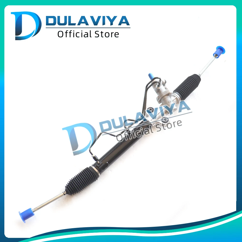 

MB951488 Рейка гидроусилителя руля для Mitsubishi L400 4WD MB951487 MR151966 MB951490 с правым рулем