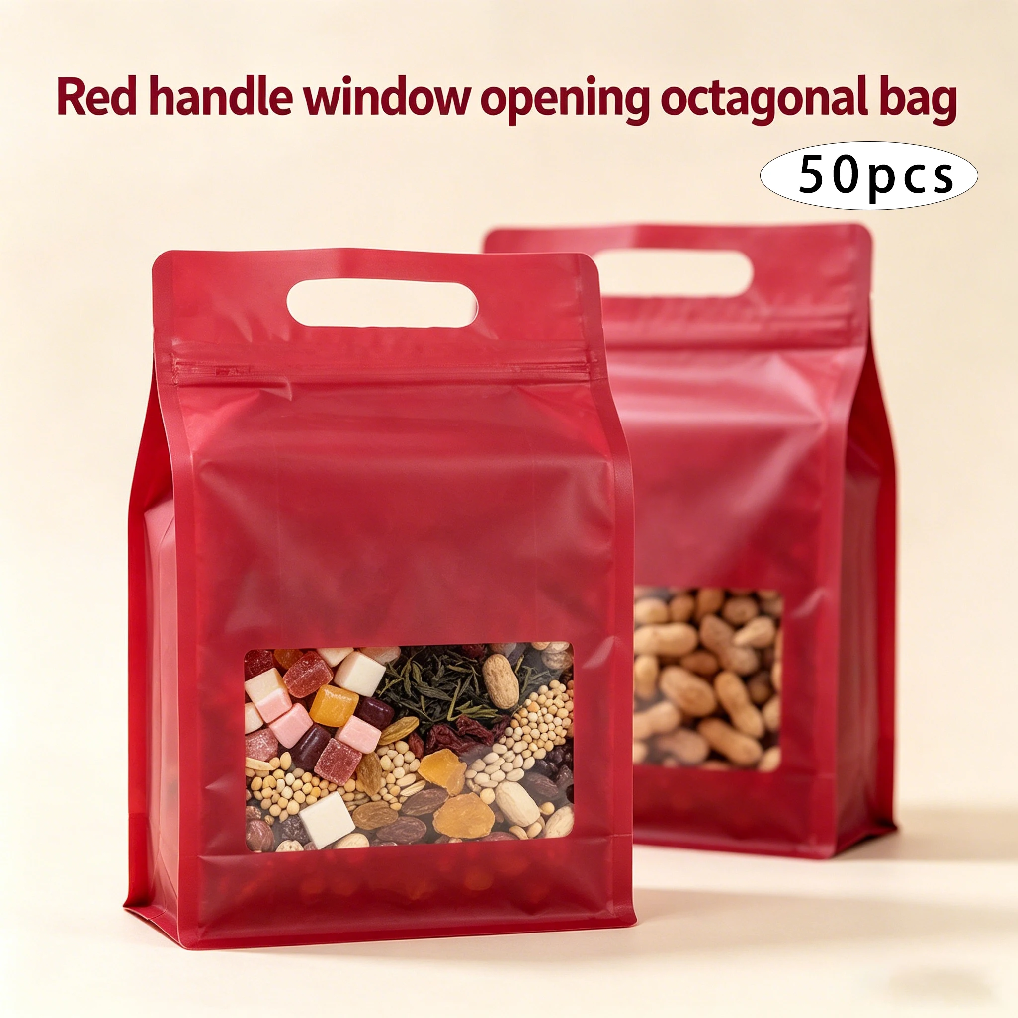 : Plastikhandtaschen