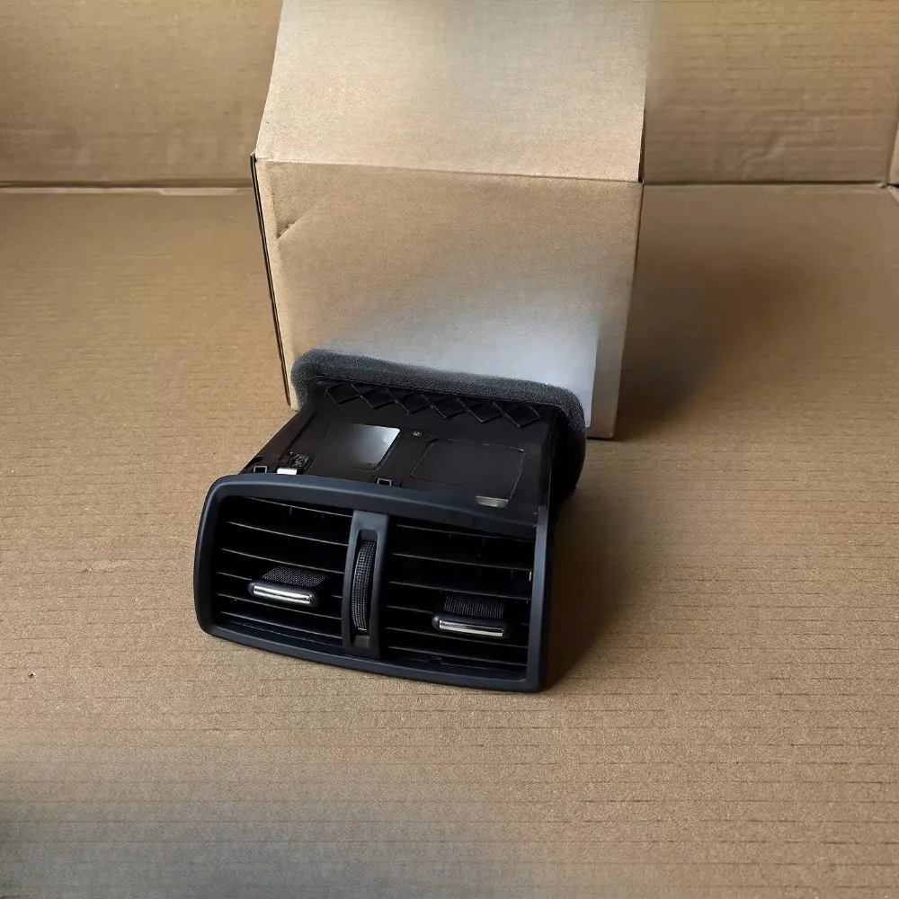 

Brand New Genuine for Chevrolet Malibu Rear Passenger Seat Air Vent Center Console Rear Air Vent Trim 90767338