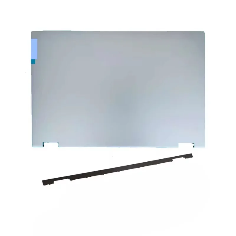 Imagem -03 - Tampa Traseira do Lcd para Lenovo Ideapad Flex 15iil0 515itl05 5-15alc05 Novo