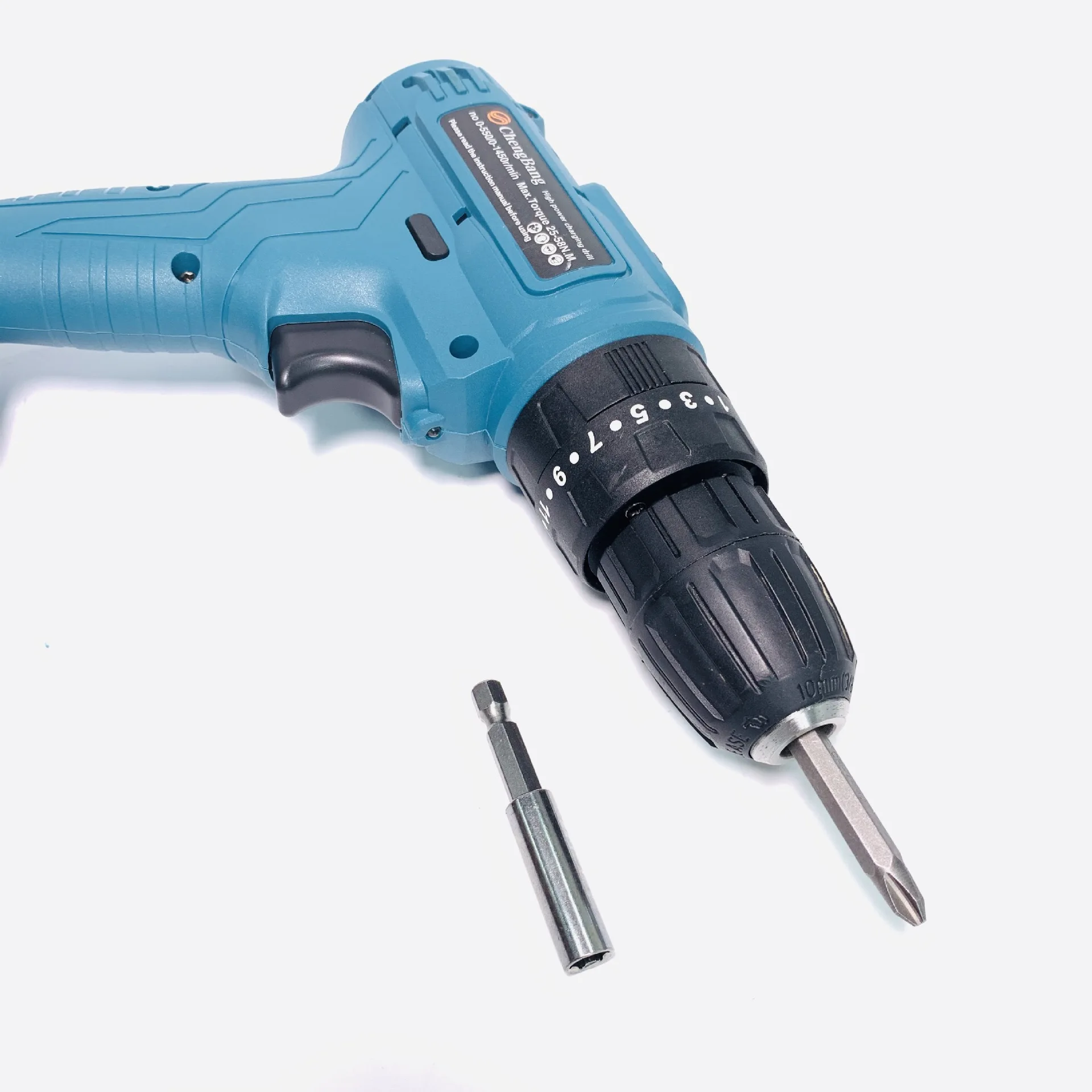 lithium rechargeable electric impact drill sets 10 mm impact electric drill drill