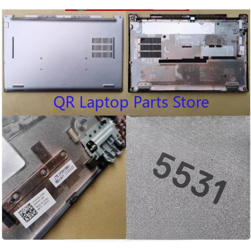 

Новая нижняя крышка корпуса для ноутбука DELL Precision 3571 M3571 02FDN3