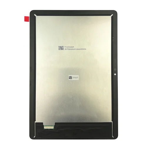 Imagen 2 del producto Ori para Amazon Kindle Fire HD 10 HD10 11. a generación 2021 10,1 ""T76N2B T76N2P pantalla LCD Digitalizador de pantalla táctil reparación de ensamblaje de vidrio