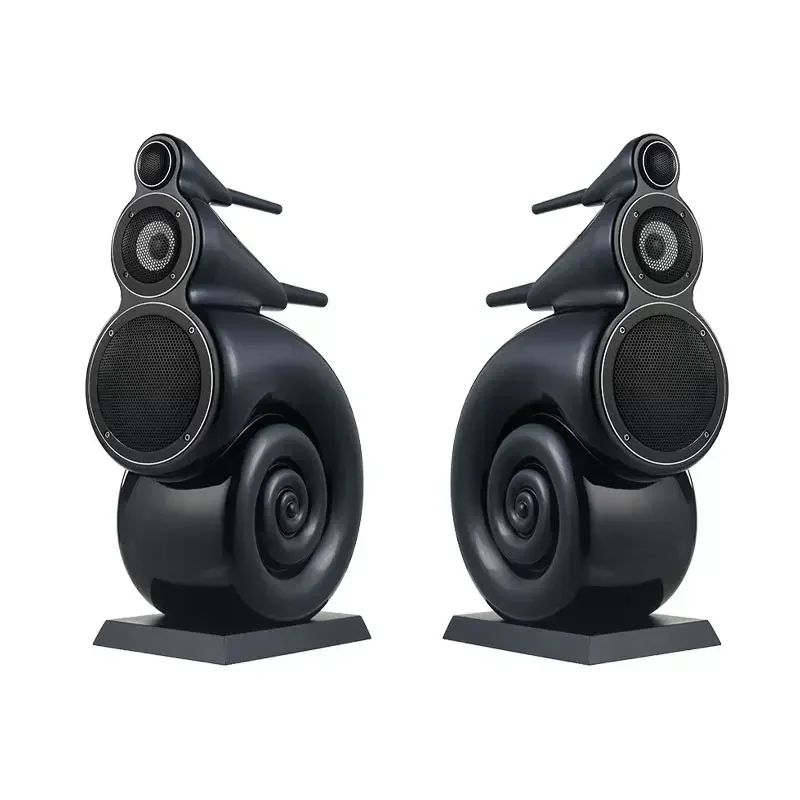 Speaker Bookshelf Speaker 3 Frequency 5 Inch Good Sound Speaker