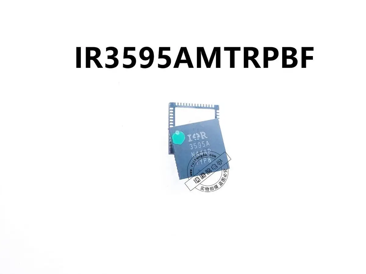 

2-5 шт./IR3595AMTRPBF IR3595A 3595A QFN