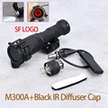 BK M300A-Black