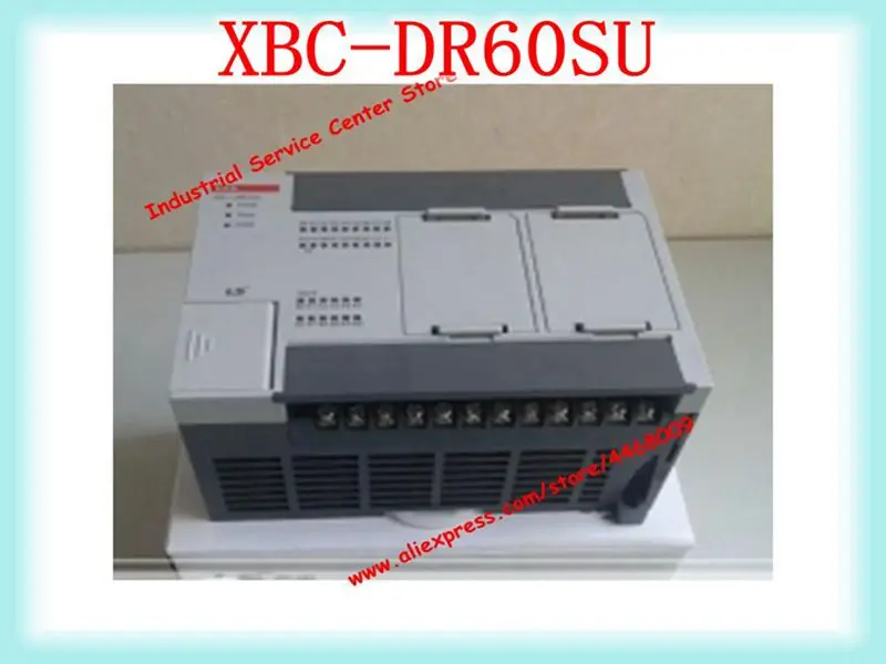 XBC-DR20SU XBC-DR30SU XBC-DR40SU XBC-DR60SU PLC XBC DR20SU XBC DR30SU XBC DR40SU XBC DR60SU 90% New