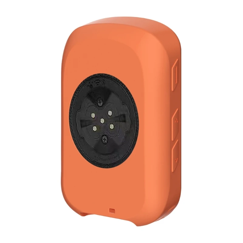 Противоударный велосипедный защитный чехол с GPS и защитой от падения для 840, мягкий чехол, Прямая поставка