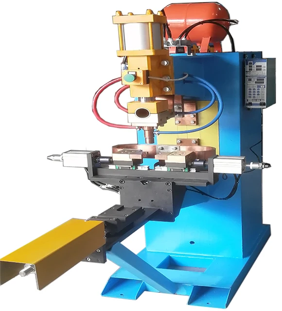 Resistance Spot Welding Machine High Performance Spot Welders