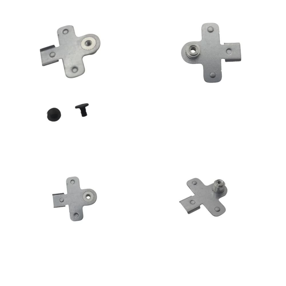 

Кронштейн для SSD M.2 с винтами для ноутбуков Dell G7 15 7500 7700, адаптер для крепления жесткого диска, запасная часть для игровых ноутбуков