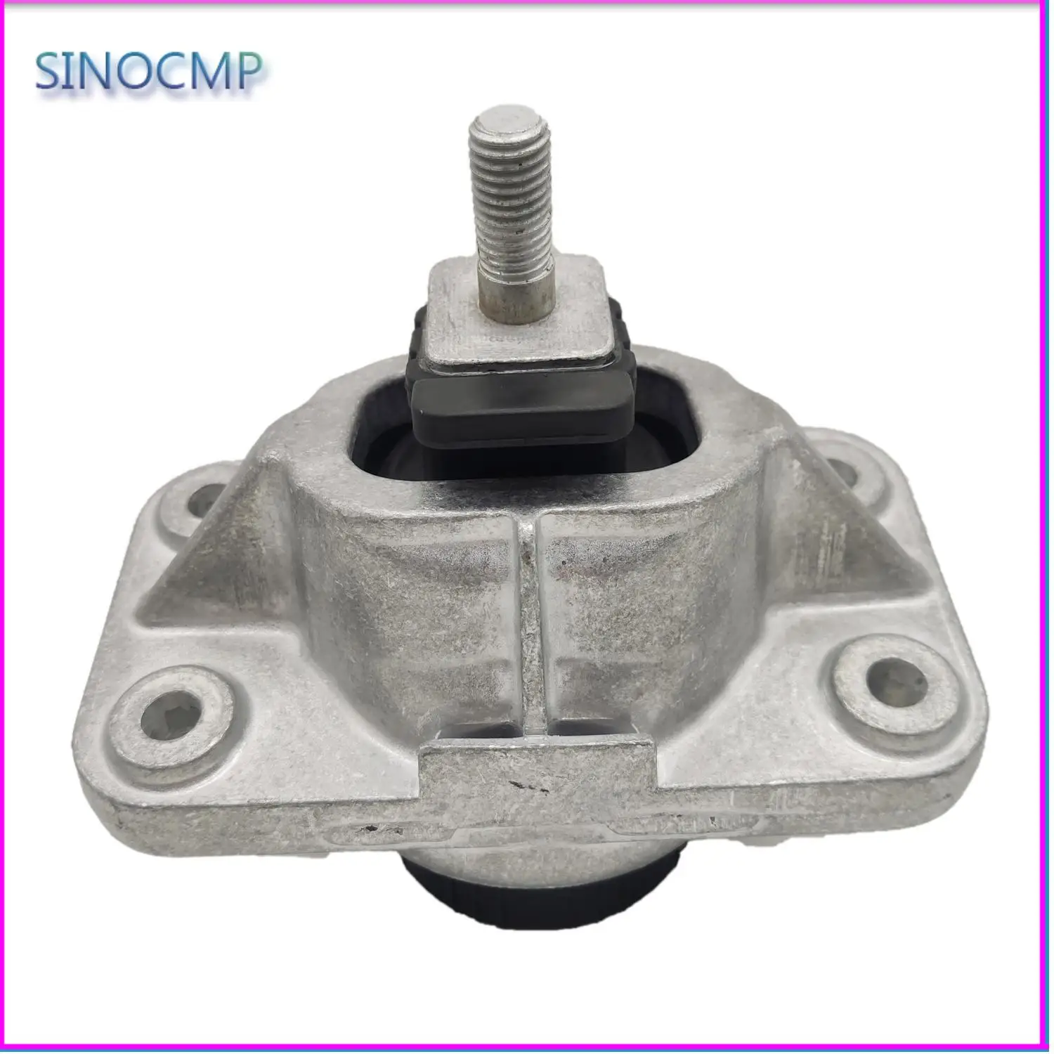 Engine Mount LR056882 For Land Rover Range Rover 13+ Range R Sport 14+ 5.0L Car Engine Parts Components Motor Mounts Parts