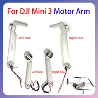 Dron Mini3 Original con mecanismo deslizante de rotación del brazo eléctrico delantero, trasero, izquierdo y derecho, adecuado para mantenimiento de piezas de aviones DJI