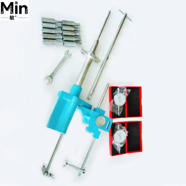 Engine Timing Special Repair Tool Kit Camshaft Crankshaft Locking Alignment Instruments for Timing Belt Chain Replacement
