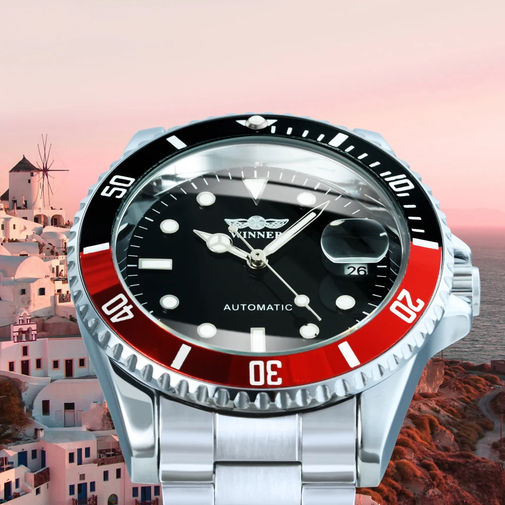 Thumbnail 4 - #30 Automatic Watches Ranking List in 2026