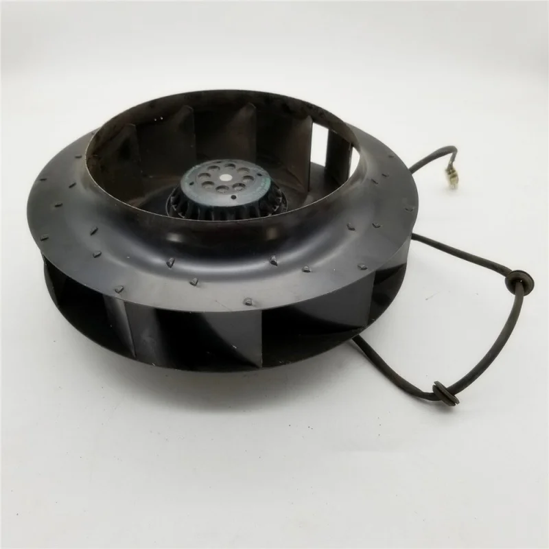 d R2E280-AE52-17 230V 50HZ for frequency converter turbine fan with plug