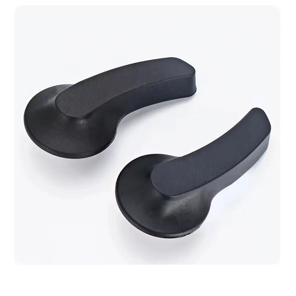 Genuine Car Seat Adjustment Handle Original Black Seat Back Adjust Pull Handle for Peugeot 308