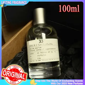 Kolínská vůně s přírodními hormony 100ml Značkové parfémy Dámské pánské parfémy Vysoce kvalitní dlouhotrvající svěží arabská 10 nejlepší prodej repliky parfémů - №10