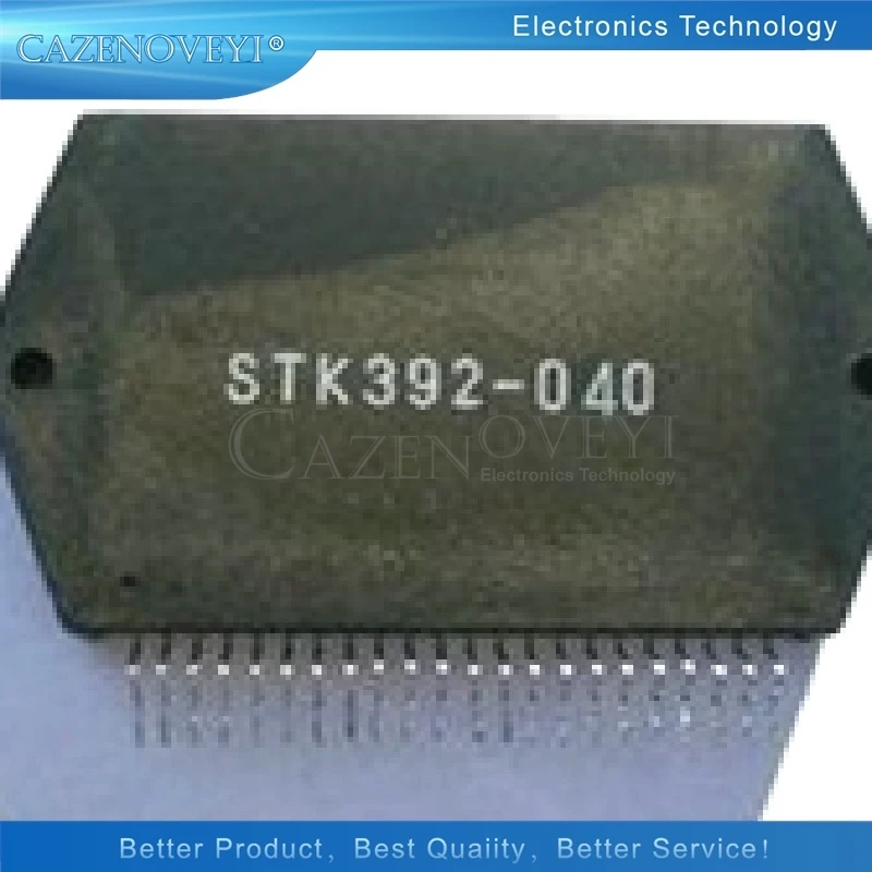 1pcs/lot STK402-070 STK402 STK443-530 STK443 STK392 STK404-120Y STK404-120 STK404 In Stock