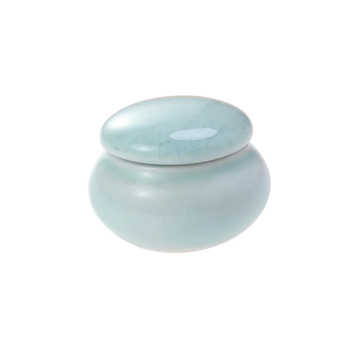 

Conditioner Portable Spray Tube Mini Jewelry Travel Case Cream Storage Tank Ceramics Bottle Rouge Can Makeup Sealed