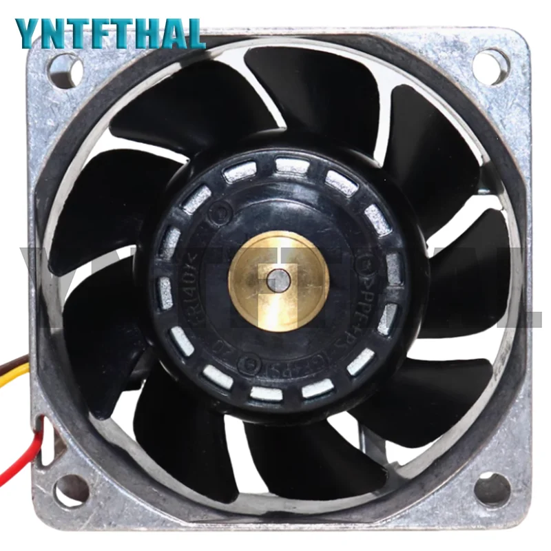 Nuevo 9LG0612P4S007 9LG0612P4H004 9LG0924B1D003 ventilador de refrigeración