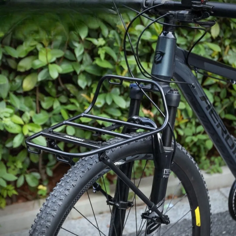 bike-front-rack-mountain-road-bike-borderless-shelving-unit-thickened-aluminum-alloy-bicycle-luggage-carrier-bicycle-accessories