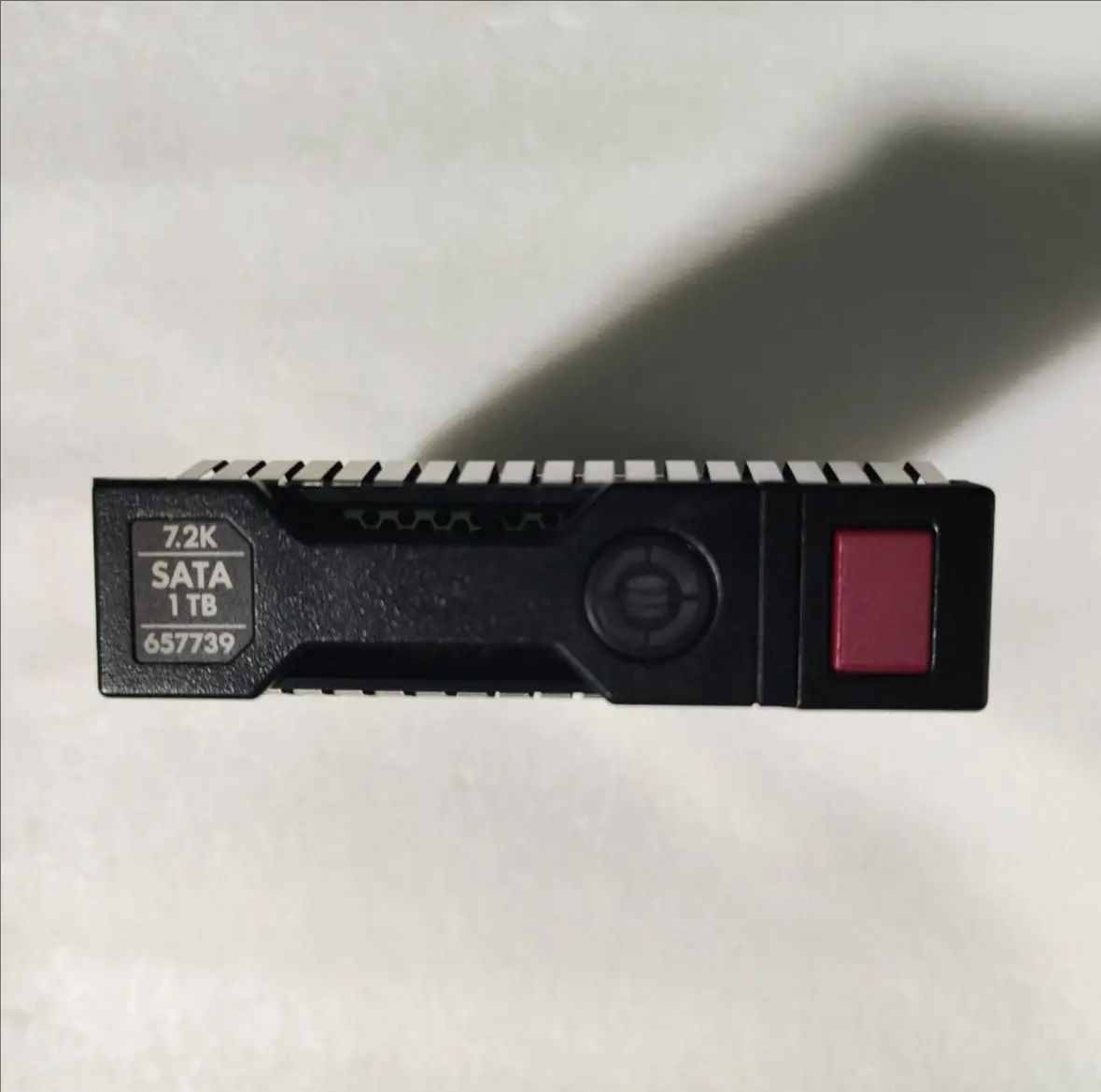 

For 657739 657750-B21 657739-001 1TB 7.2K 3.5-inch SATA server hard disk