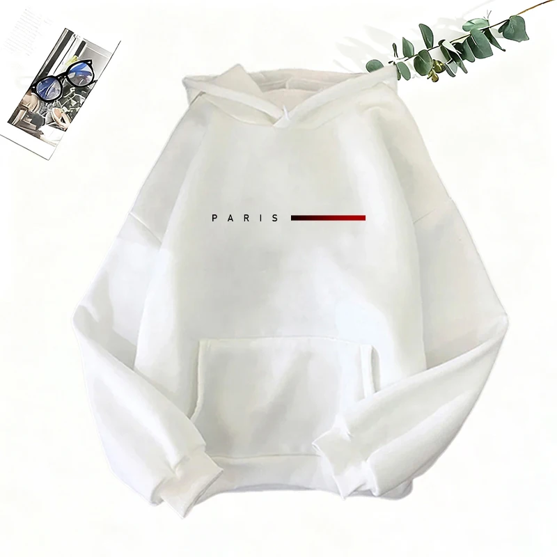Lässiger Damen-Trainingsanzug, Pullover-Sweatshirt, Streetwear, Outdoor-Sportbekleidung, Jogging-Kleidung, Herbst-Winter-Mode, Hoodie, Sportbekleidung – Detail 14