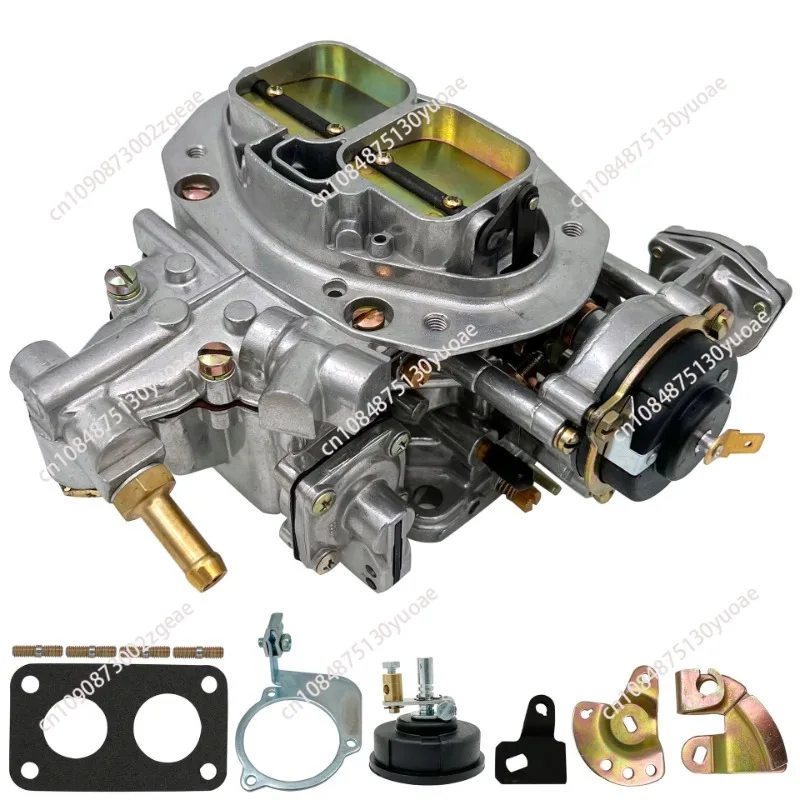 H266 Cross Border Carburetor for 32/36 DFEV Electric Weber 3236DFEV