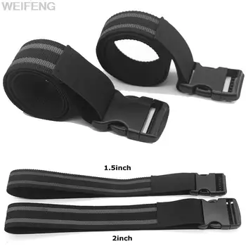 1.5/2 นิ้วยุทธวิธีต้นขาขา Holster ปืนทหารแถบยืดหยุ่นแพลตฟอร์มสายคล้องคอสําหรับ G17 19 QLS อุปกรณ์ล่าสัตว์