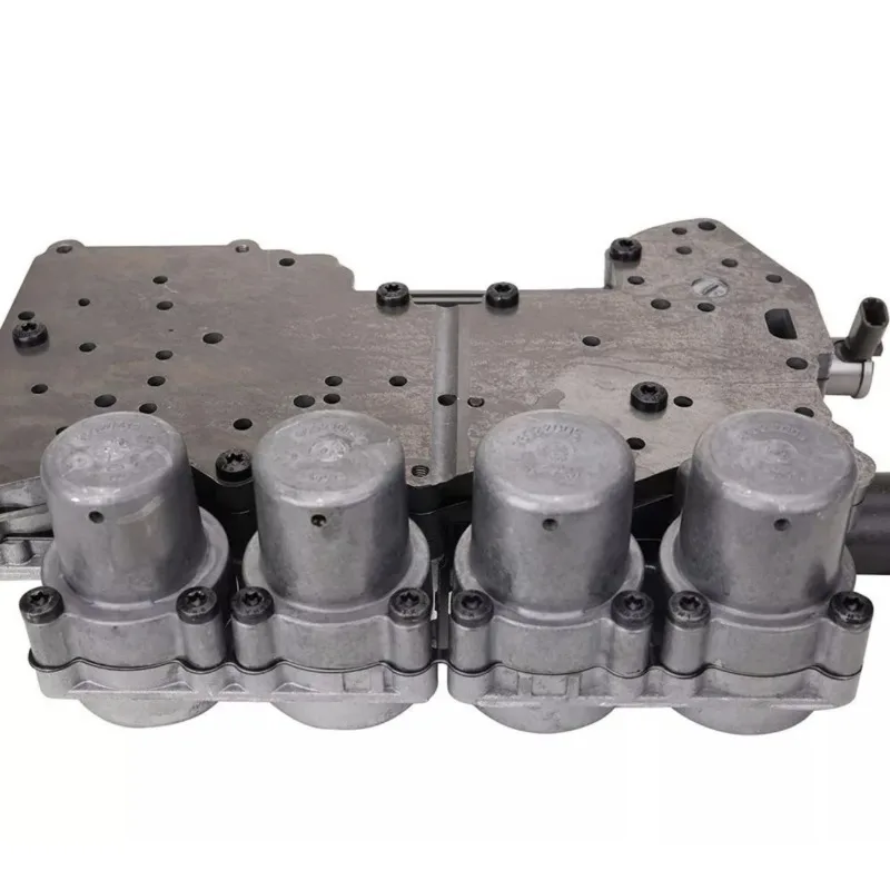 5L40E transmission valve body suitable  for BMW