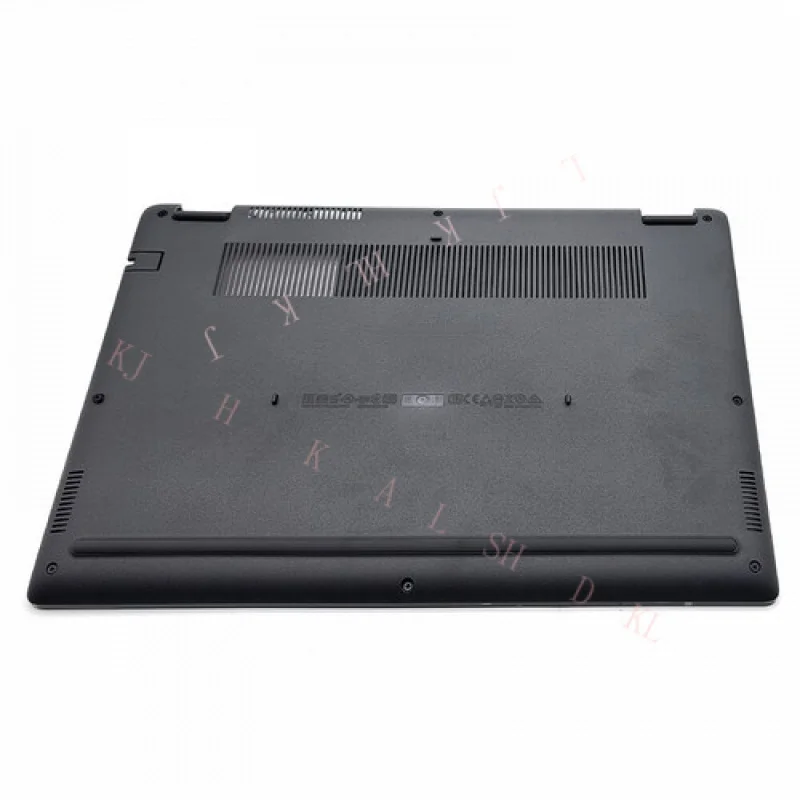 

Новый нижний корпус (основание) для ноутбука Dell Latitude 3410 E3410, черный