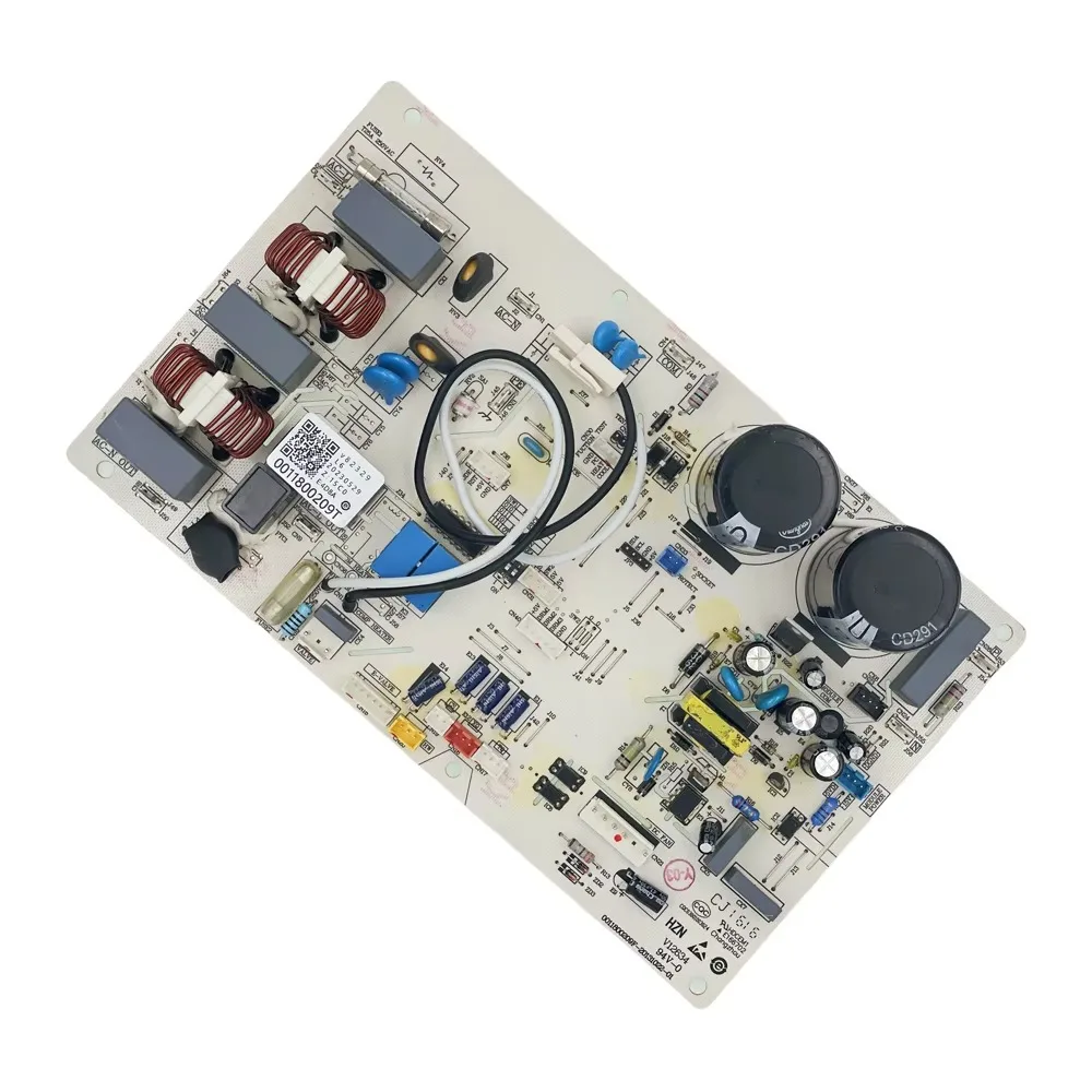 New Control Board 0011800209T For Haier Air Conditioner Outdoor Unit Circuit PCB Conditioning Parts