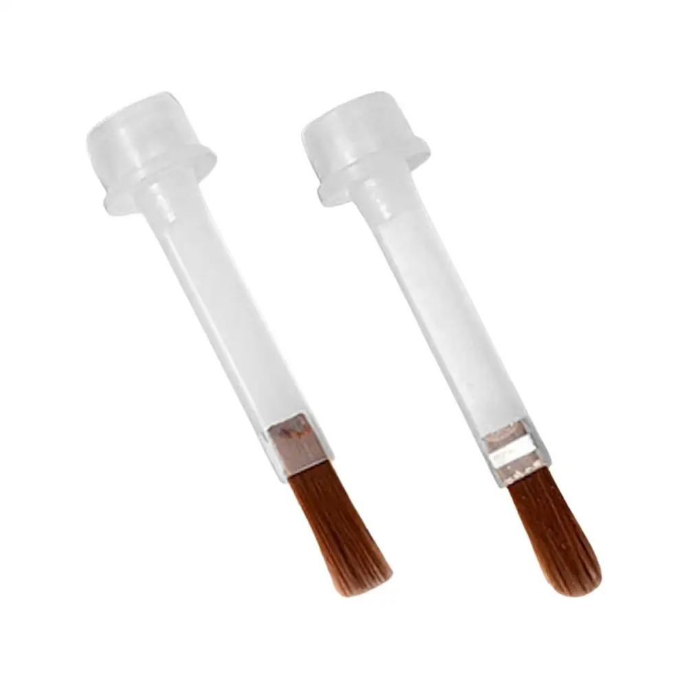 1 pçs esponja gradiente arte do prego stamper ferramentas gel polonês cor gradiente escova glitter pó pontilhar caneta para ferramentas de manicure