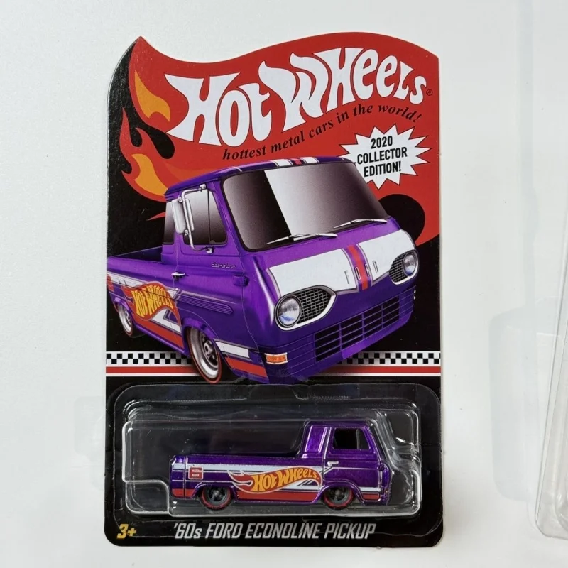 

Hot Sale Hot Wheels 2018 Collector Edition Series Chevrolet chery Blazer Die Cast Alloy Model Car Surprise Collection Toys Gifts