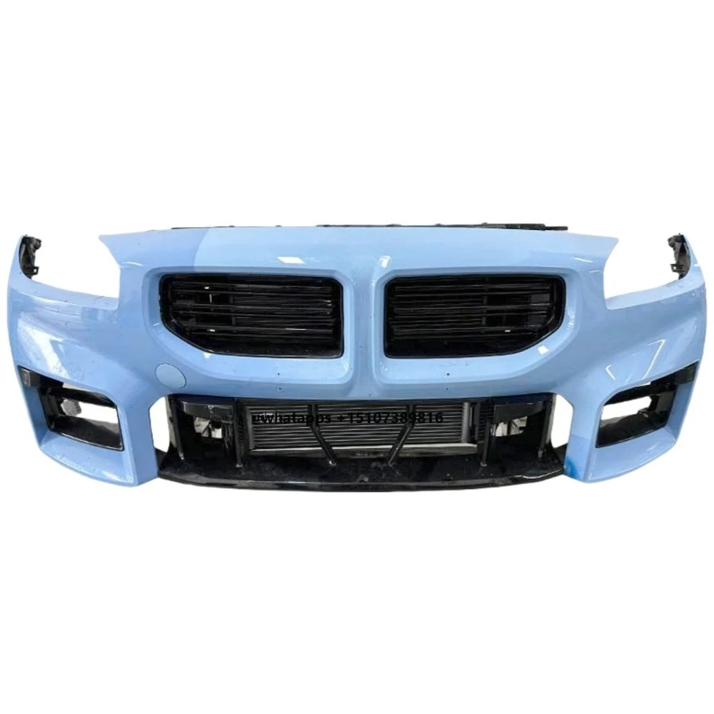 

Hot Selling Car Bumper Suitable for 2 Series M2 G87 Original Use High-quality Front Bumper