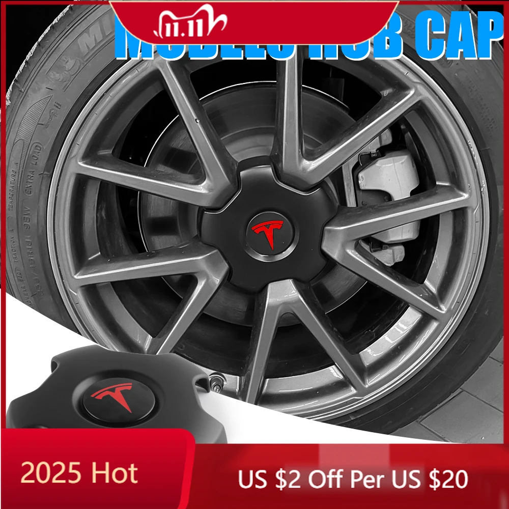 

Автомобильная наклейка 4 шт. 180 мм для Tesla 3, оригинальные колпаки, центральные крышки колес автомобиля, декоративная наклейка, ABS, колпаки для автомобильной ступицы, эмблема, замена