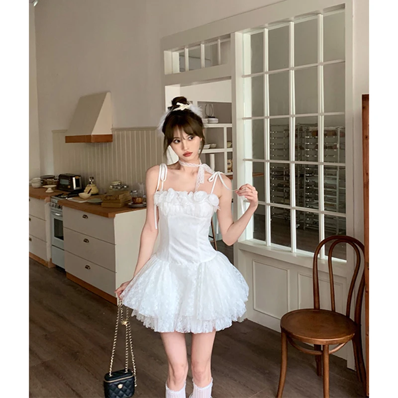 max studio white dress Max Studio Size Small Dress – Changing Tides main image 1
