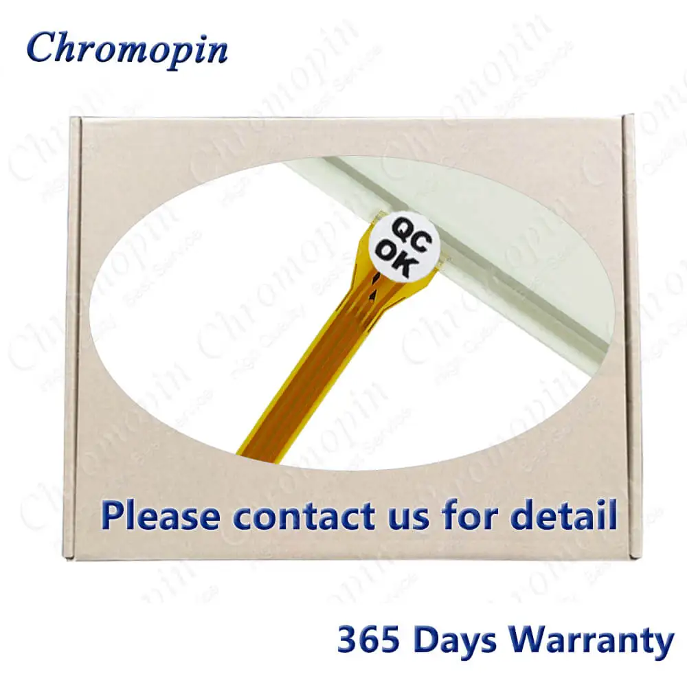 

FT1A-M12RA-B FT1A-M14KA-B FT1A-M12RA-S Стекло сенсорной панели для IDEC FT1A-M14KA-S FT1A-M14SA-B FT1A-M14SA-S Тачпад