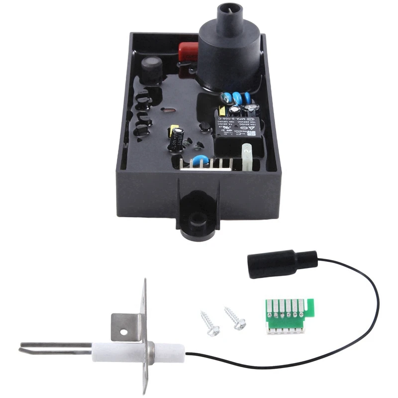 

Circuit Control Board Ignition Control Board Control Circuit Board Accessories For Atwood Dometic 91504