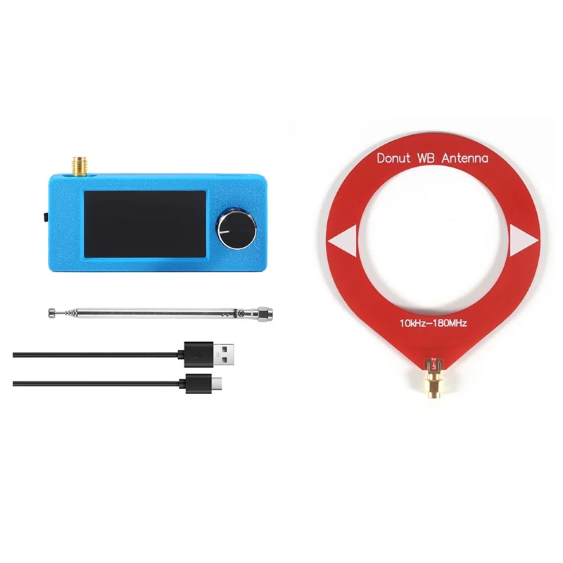 FFYY-FM/AM/LSB/USB/… - image