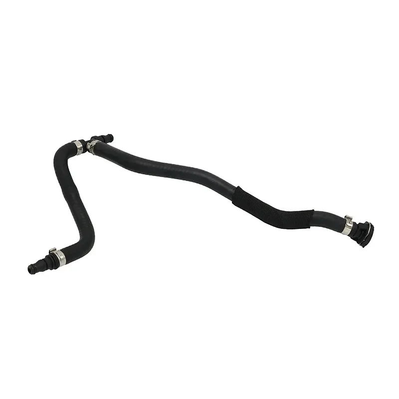 2125013925 A2125013925 High Quality Engine Radiator Coolant Hose for Mercedes-Benz W212 E180 E200 E250 W218 CLS250